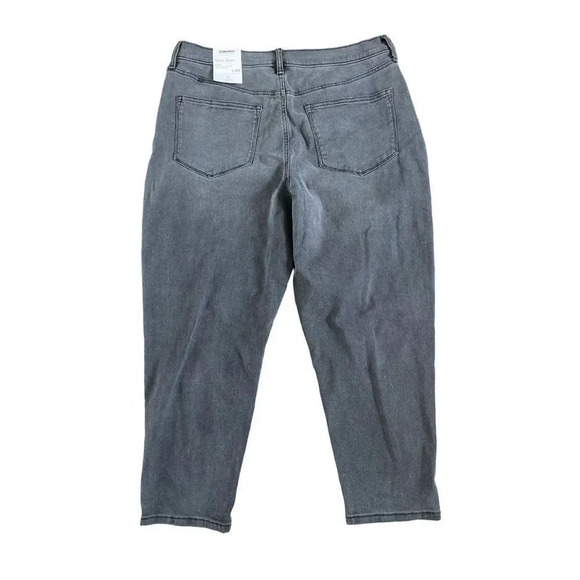 Sonoma "Mom Jean" Size 14R   - Picture 2 of 4